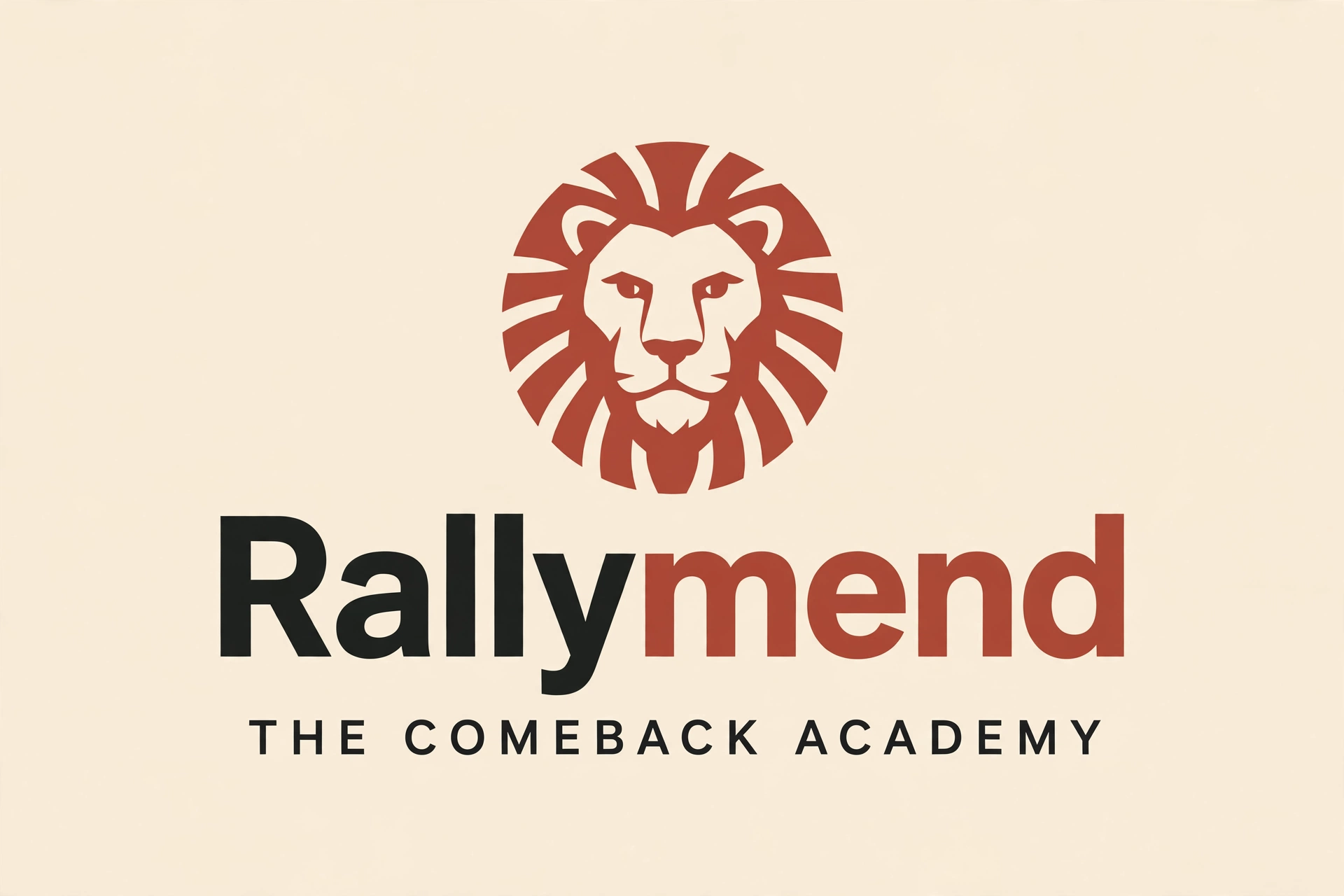 Rallymend logo